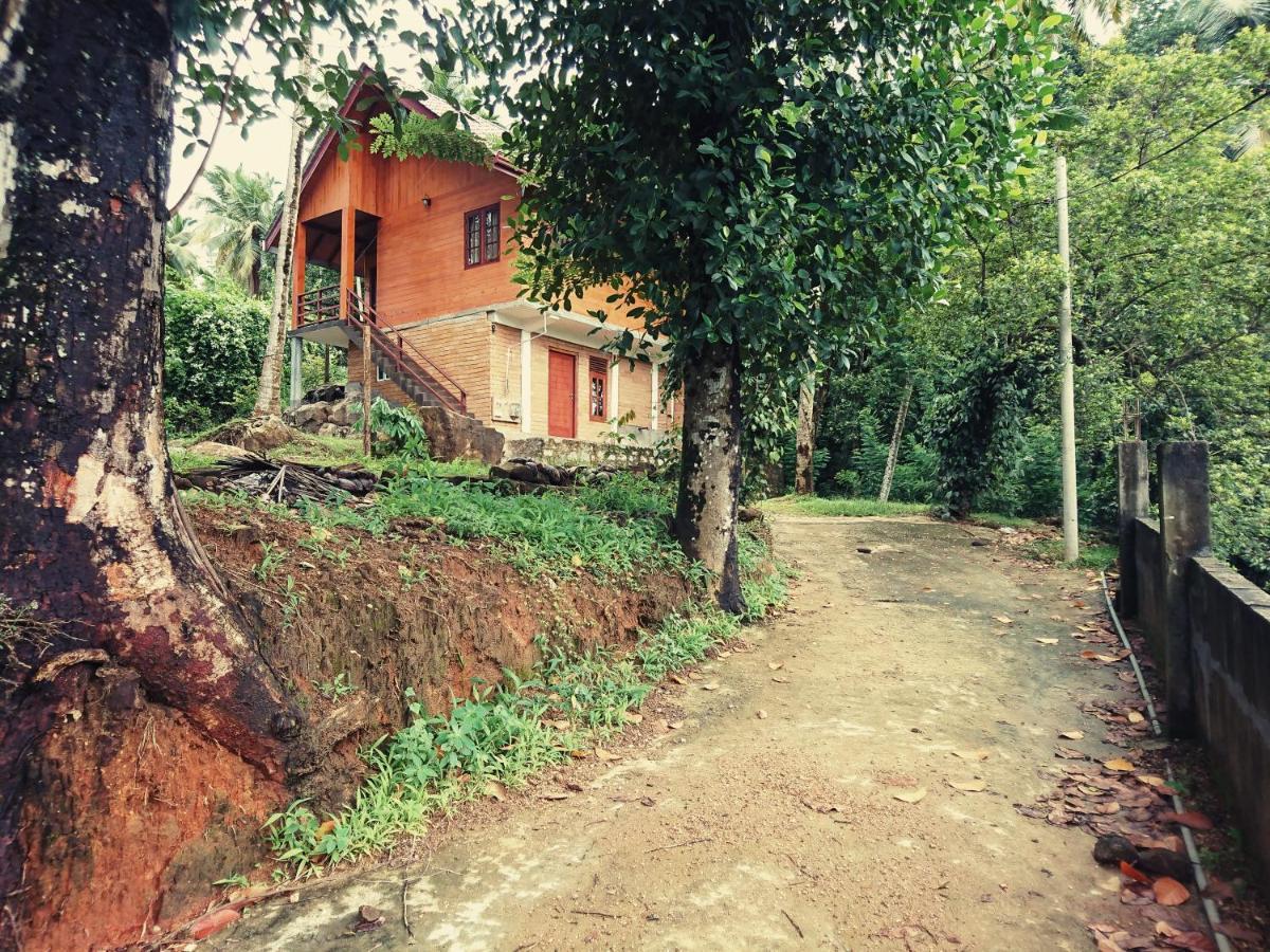 Kaba Saradiel Mawanella Exterior foto