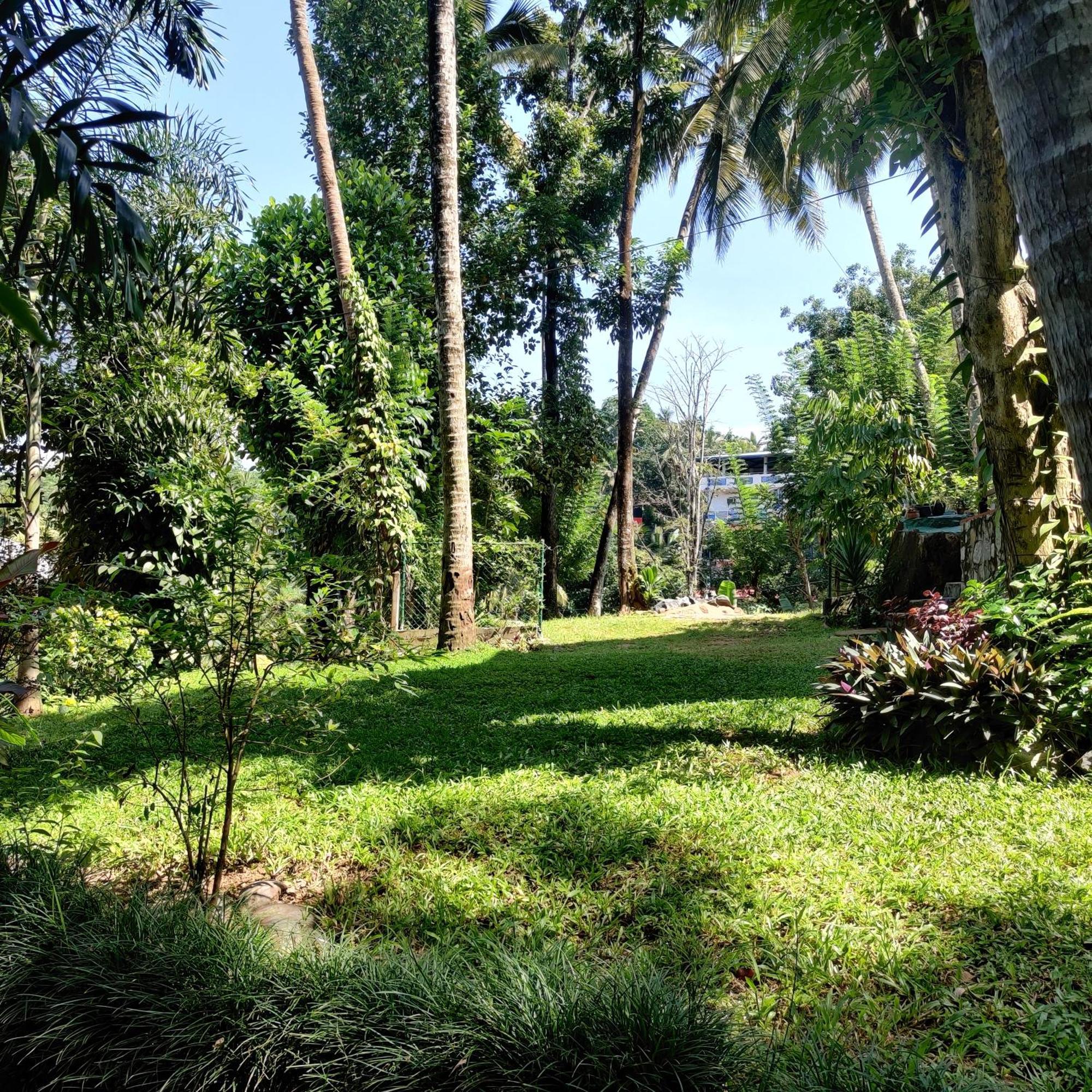 Kaba Saradiel Mawanella Exterior foto